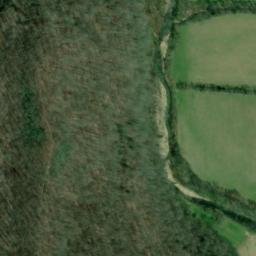 Satellite imagery of Indian Grave Point, US