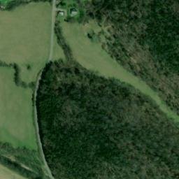 Satellite imagery of Indian Grave Point, US