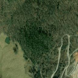 Satellite imagery of Sparta Limestone Quarry, US