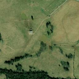 Satellite imagery of Sparta Limestone Quarry, US