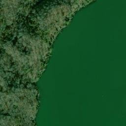 Satellite imagery of Bull Bluff, US