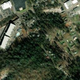 Satellite imagery of South Knoxville Quarry, US