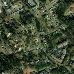 Satellite imagery of South Knoxville Quarry, US