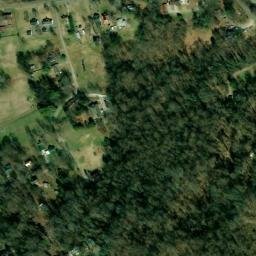 Satellite imagery of Williams Quarry, US
