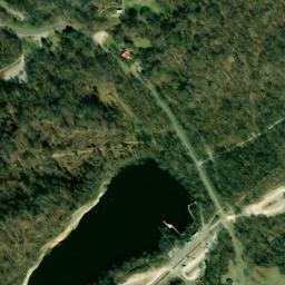 Satellite imagery of Williams Quarry, US