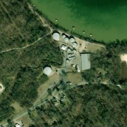 Satellite imagery of Williams Quarry, US