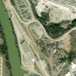 Satellite imagery of Tadpole Quarry, US