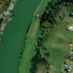 Satellite imagery of Trotter Bluff, US