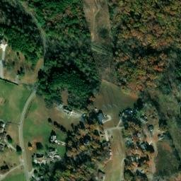 Satellite imagery of Trotter Bluff, US
