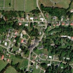 Satellite imagery of Smith Quarry, US