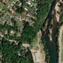 Satellite imagery of Smith Quarry, US