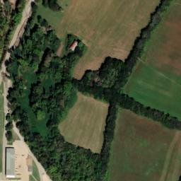Satellite imagery of Smith Quarry, US