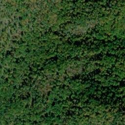 Satellite imagery of Meadow Creek Mountains, US