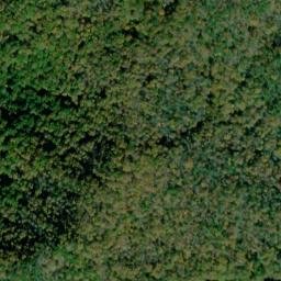 Satellite imagery of Meadow Creek Mountains, US