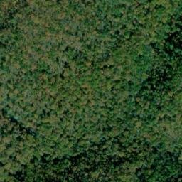 Satellite imagery of Meadow Creek Mountains, US
