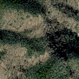 Satellite imagery of Highrock Ridge, US