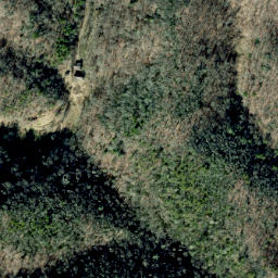 Satellite imagery of Highrock Ridge, US