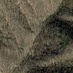 Satellite imagery of Hogback Ridge, US