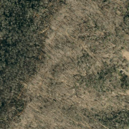 Satellite imagery of Big Ridge, US