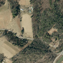 Satellite imagery of Bent Ridge, US