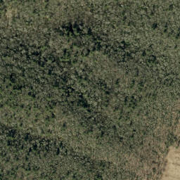 Satellite imagery of Long Arm Ridge, US
