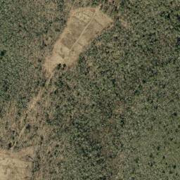 Satellite imagery of Long Arm Ridge, US