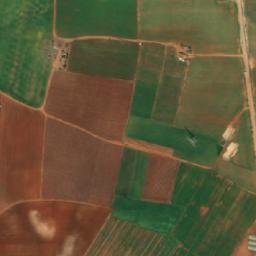 Satellite imagery of Et Tissera, DZ
