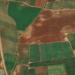 Satellite imagery of Et Tissera, DZ