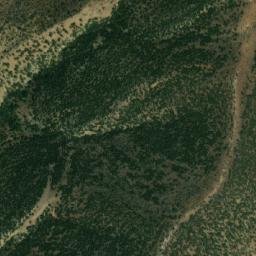 Satellite imagery of Djebel el Araar, DZ