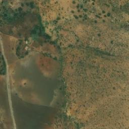 Satellite imagery of Djebel el Araar, DZ