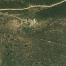 Satellite imagery of Djebel ’Aïn en Nsour, DZ