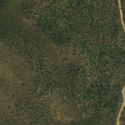 Satellite imagery of Kef Techta, DZ