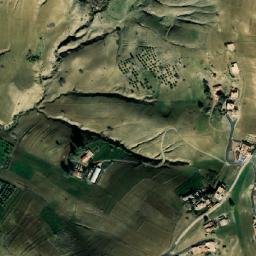 Satellite imagery of Koudia Kniata, DZ