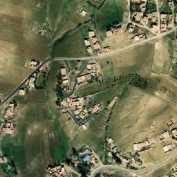 Satellite imagery of Koudia Kniata, DZ