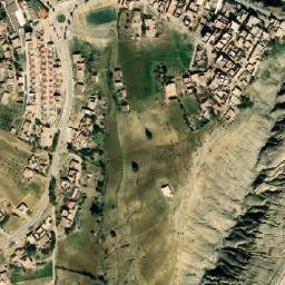 Satellite imagery of Koudia Kniata, DZ