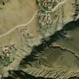 Satellite imagery of Djebel Dar el Louz, DZ
