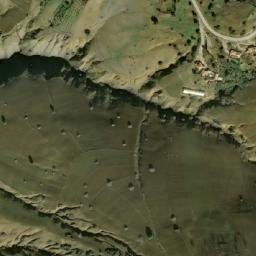 Satellite imagery of Djebel Dar el Louz, DZ