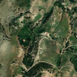 Satellite imagery of Koudiat el Hadj Ahmed, DZ