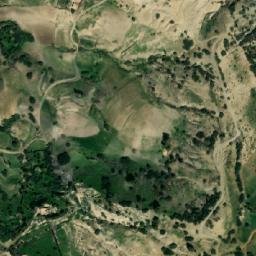 Satellite imagery of Koudiat el Hadj Ahmed, DZ