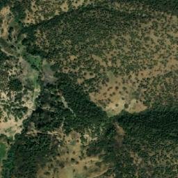 Satellite imagery of Koudiat Srarie, DZ