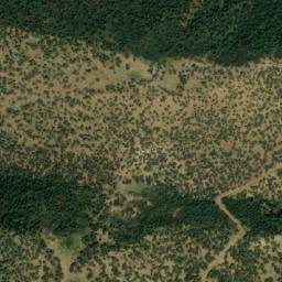 Satellite imagery of Koudiat Srarie, DZ