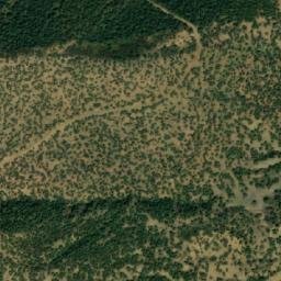 Satellite imagery of Koudiat Srarie, DZ
