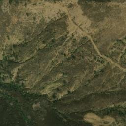 Satellite imagery of Rokba Kala Sardoun, DZ