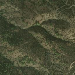 Satellite imagery of Koudiat Sidi el Merfa, DZ