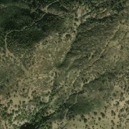 Satellite imagery of Koudiat Sidi Bou Heni, DZ