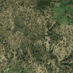 Satellite imagery of Koudiat Sidi Bou Heni, DZ