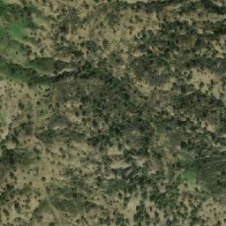 Satellite imagery of Koudiat Sidi Bou Heni, DZ