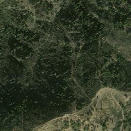 Satellite imagery of Koudiat Tifkert, DZ
