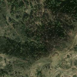 Satellite imagery of Koudiat Tifkert, DZ