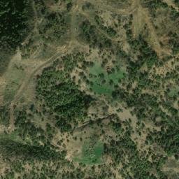 Satellite imagery of Koudiat Tifkert, DZ